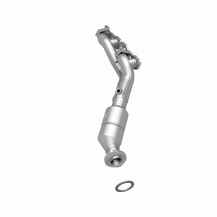 MagnaFlow Conv DF 08-10 Lexus IS F 5.0L D/S Manifold