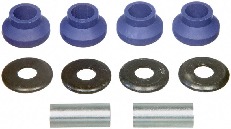 MOOG 89-97 Ford Thunderbird Front To Arm Strut Rod Bushing Kit