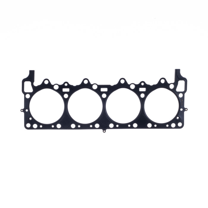 Cometic Chrysler Gen-2 Hemi .092in MLS Cylinder Head Gasket - 4.310in Bore