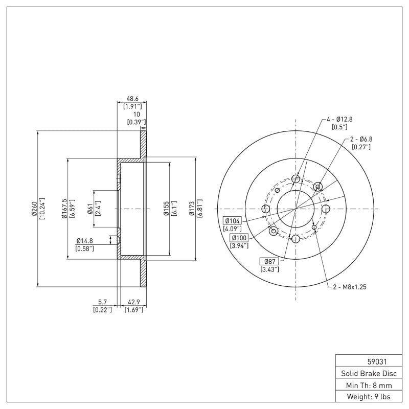 Technical Drawing