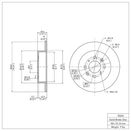 Technical Drawing
