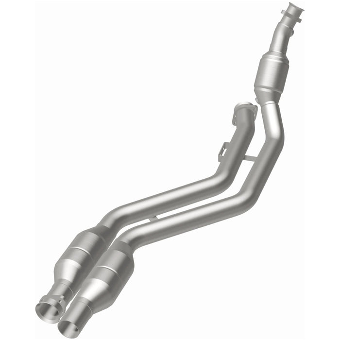 MagnaFlow Conv DF 99-03 Mercedes CLK430 4.3L