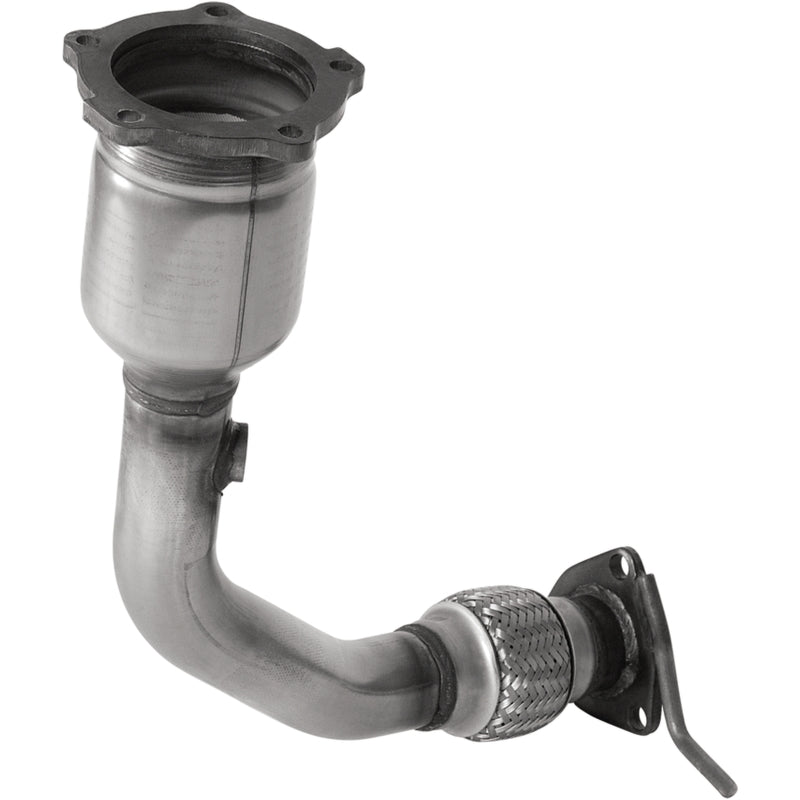 MagnaFlow Direct Fit Catalytic Converter 01-02 Sportage mani OEM