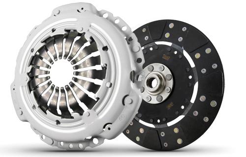Clutch Masters 89-96 Nissan 300ZX Twin Turbo 3.0L Organic/Fiber Tough Disc FX250 Clutch Kit