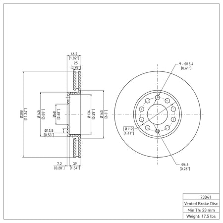 Technical Drawing