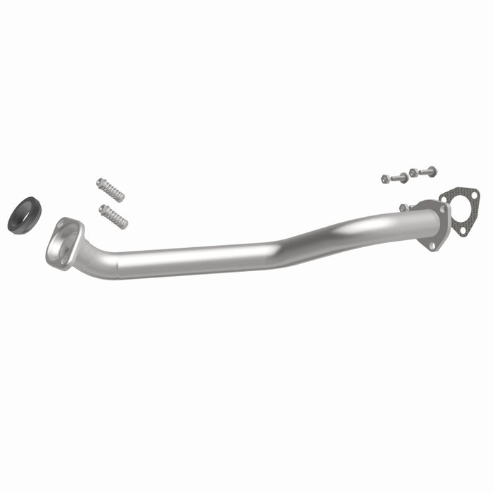 BRE Exhaust 06-11 Civic 1.8L Front Pipe Kit