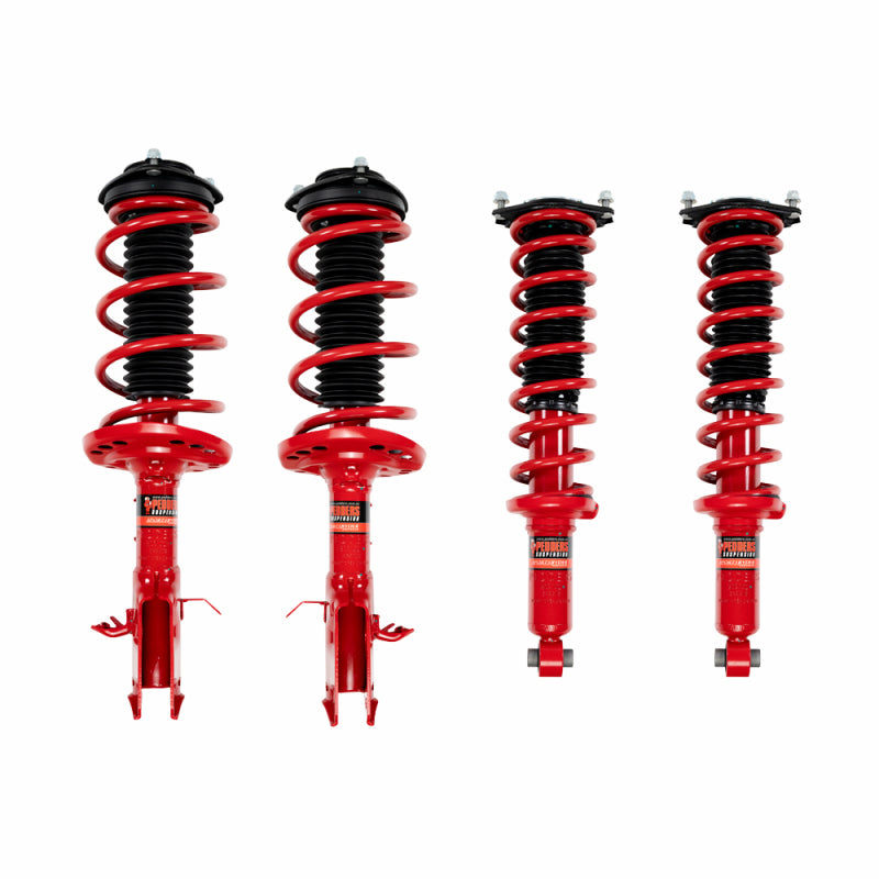 Pedders TrakRyder 09-18 Dodge Ram 1500 DS 45mm Lift Kit