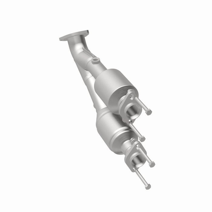 MagnaFlow Conv DF 00-01 Cherokee 4L Front