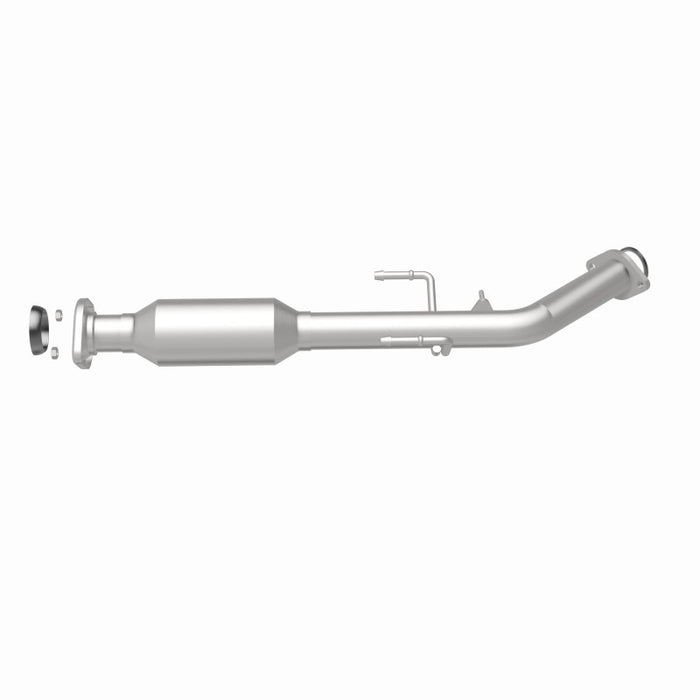 MagnaFlow Conv DF 01-03 Toyota Sienna 3.0L