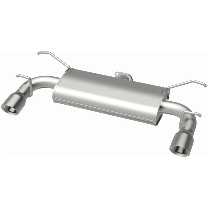 BRExhaust 06-14 MAZDA MX-5 MIATA 2.0L Exhaust Kit