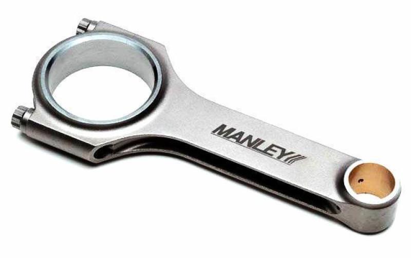 Manley Dodge 8.3L Viper V10 Pro Series I-Beam Connecting Rod Set - 6.240in Length