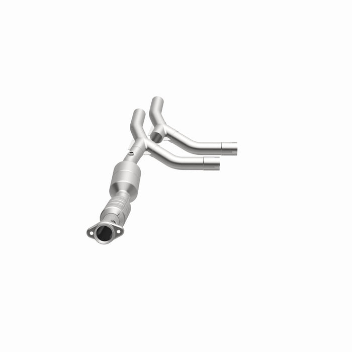 MagnaFlow Conv DF 05-07 Ford E150 4.6L Passenger Side