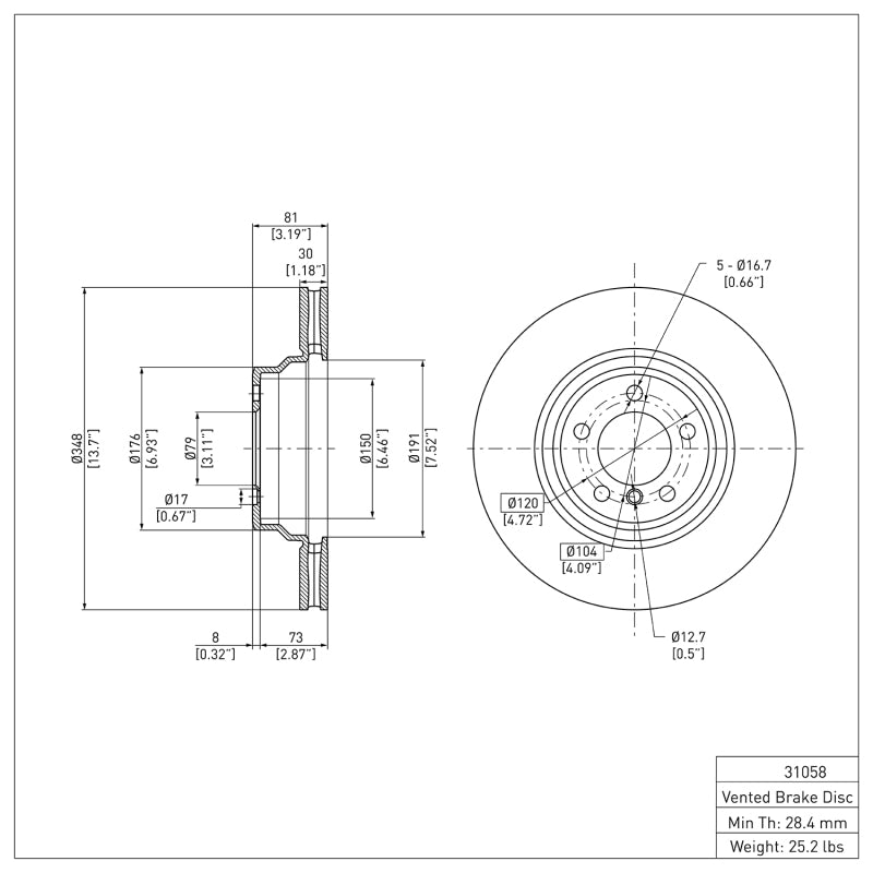 Technical Drawing