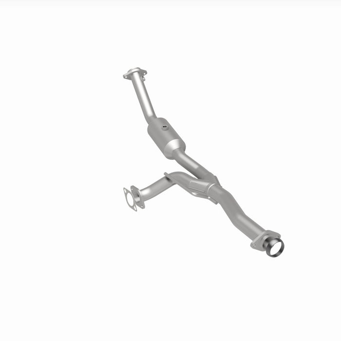 MagnaFlow Conv DF 07-09 Ranger 4.0 Passenger Side OEM