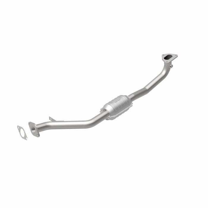 MagnaFlow Conv DF 01-04 Subaru Outback 3L Passenger Side