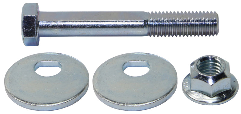 MOOG 00-09 Dodge Ram 2500 Front Cam Bolt Kit