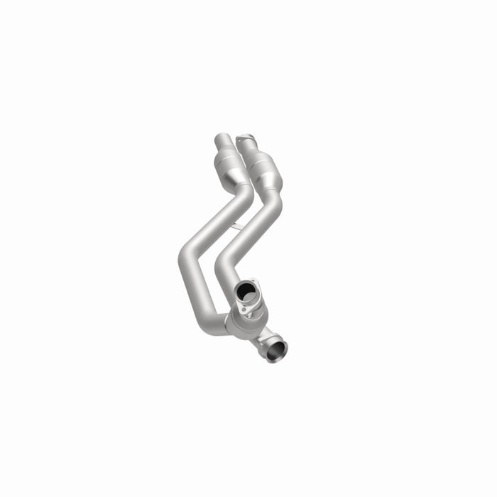 MagnaFlow Conv DF 99-03 Mercedes CLK430 4.3L