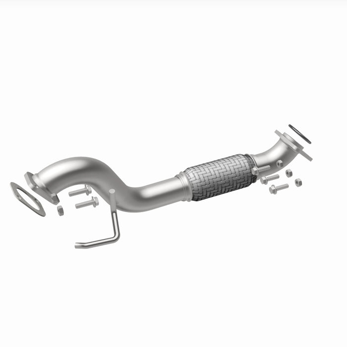 BRE Exhaust 08-14 Rogue  Select 2.5L Front Pipe Kit