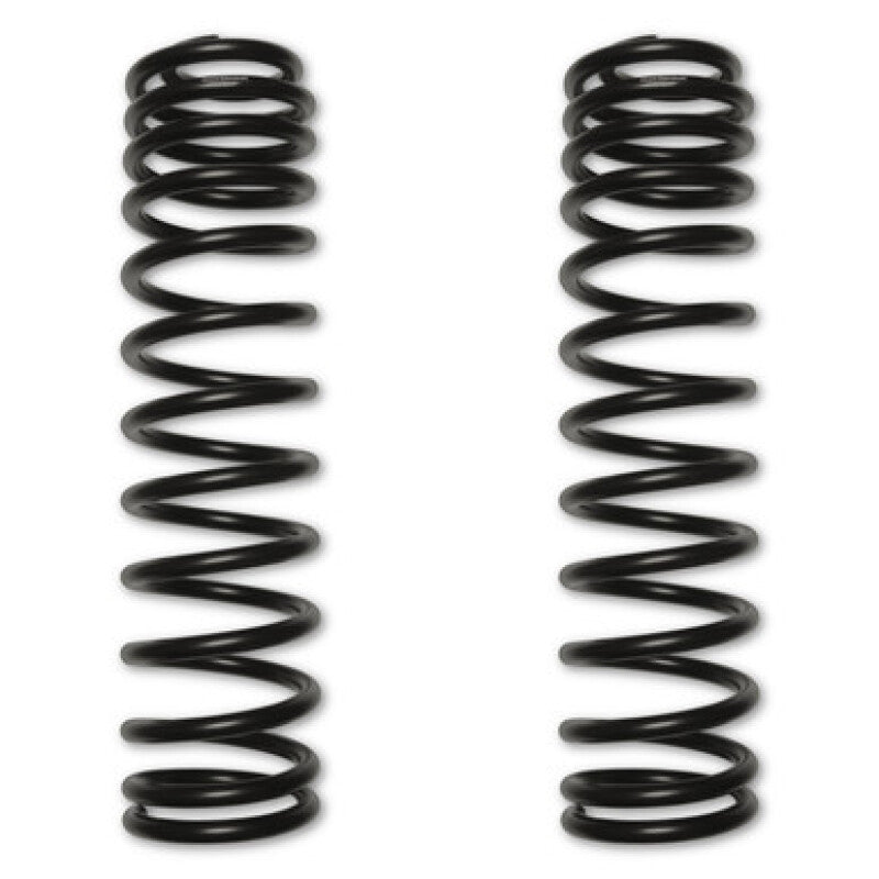 Rock Krawler 3.0in Overland X Mid Arm Suspension System