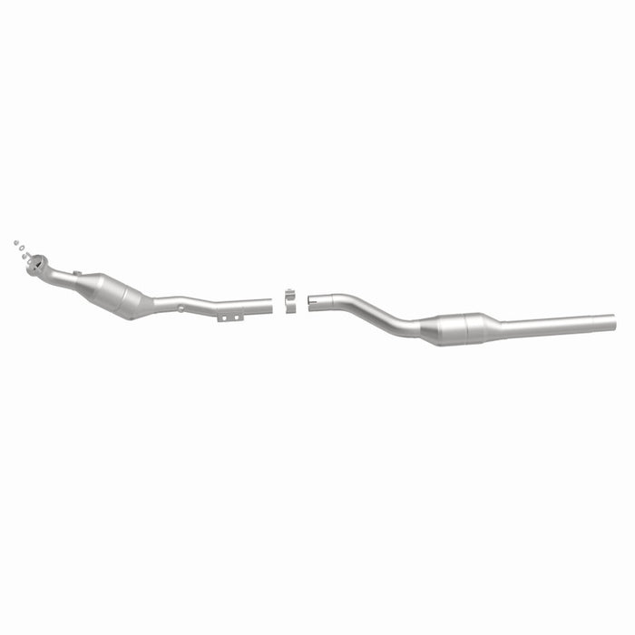 MagnaFlow Conv DF 00-02 Mercedes E430 4.3L