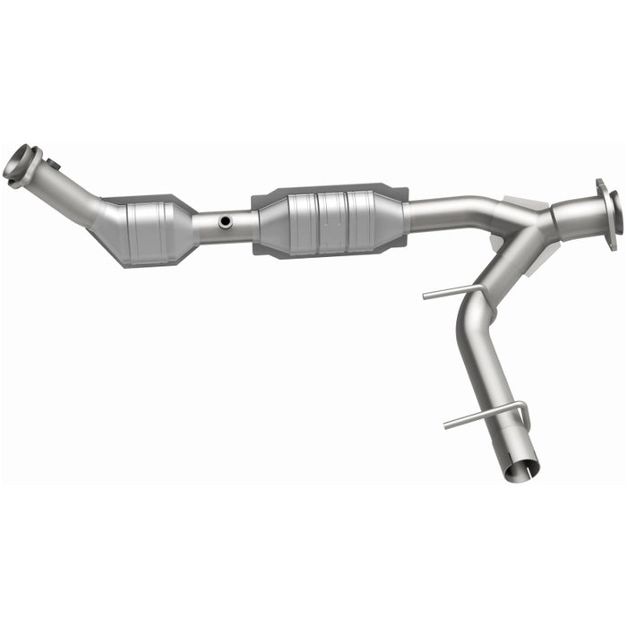 MagnaFlow Conv DF 03-04 Exped Passenger Side 4.6L