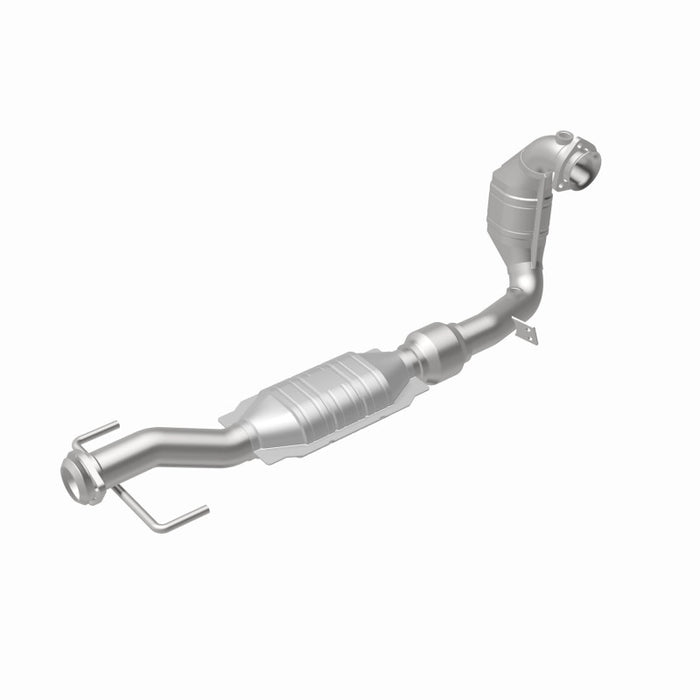 MagnaFlow Conv DF 01 Saab 9-5 2.3L