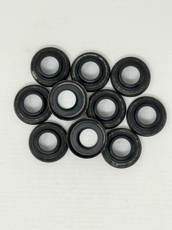 KYB 02-26 Yamaha YZ85 Front Fork Oil Seals 36mm - Set of 5