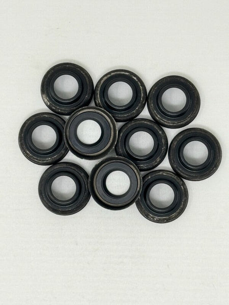 KYB 02-26 Yamaha YZ85 Front Fork Oil Seals 36mm - Set of 5