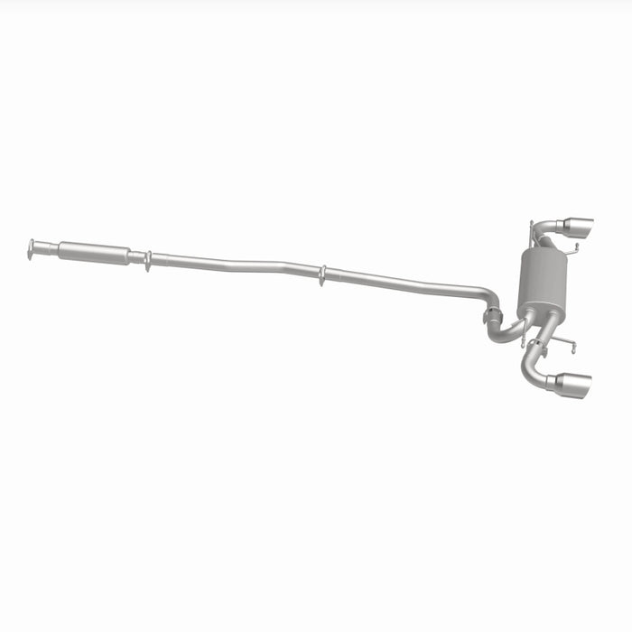 MagnaFlow Mazda BRE Exhaust Replacement Kit