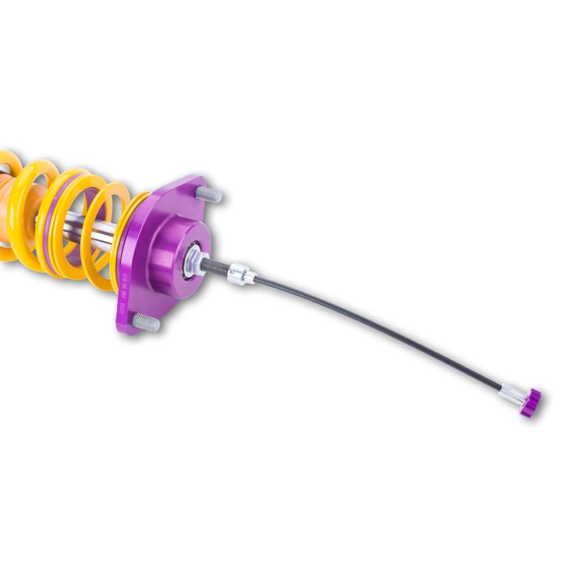 KW Subaru Replacement Strut for 10245018