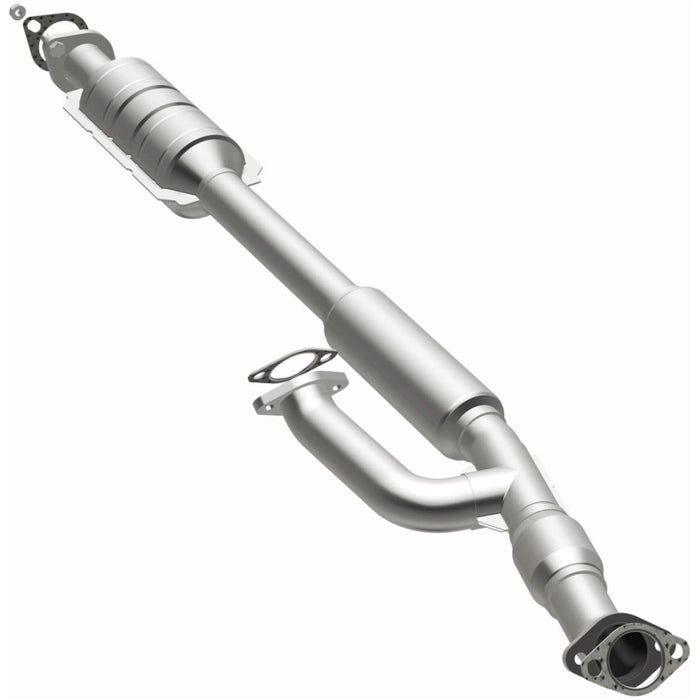 MagnaFlow Conv DF 03-05 Tiburon 2.7L OEM