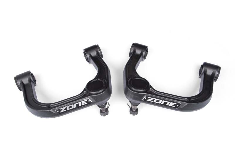 Zone Offroad 05-23 Toyota Tacoma 4WD / 06-25 Toyota Hilux 4WD Upper Control Arm Kit