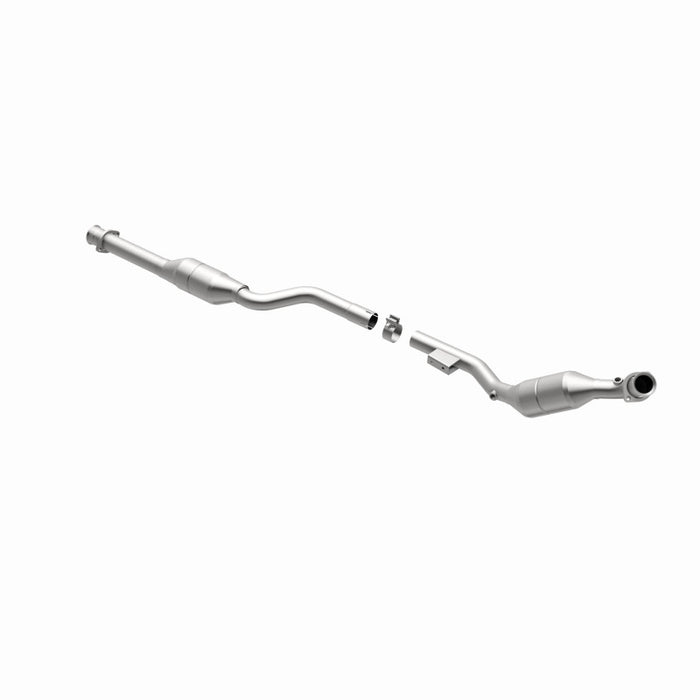 MagnaFlow Conv DF 98-02 Mercedes E320 3.2L