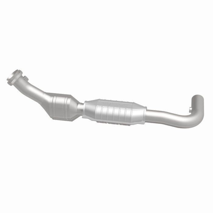 MagnaFlow Conv DF 97-98 Expedition-Navigator