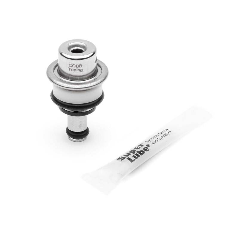 Cobb 11-14 Subaru WRX NexGen Flex Fuel Upgrade + Fuel Pressure Kit