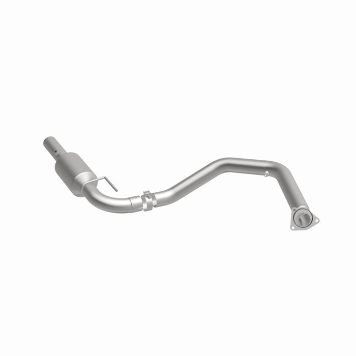 MagnaFlow 2009 Chevrolet Express 4500 V8 6.0L Left Underbody Catalytic Converter