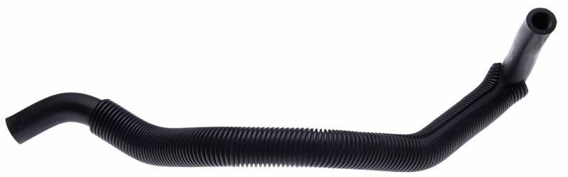 Gates 14-21 Tesla Motors Model X Electric Pump To Chiller Molded Heater Hose