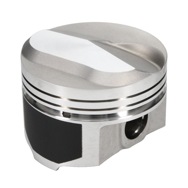 Wiseco Chevrolet Big Block 4.310in Bore 1.645in CH 21.00 CC Pro Tru Street Piston Set