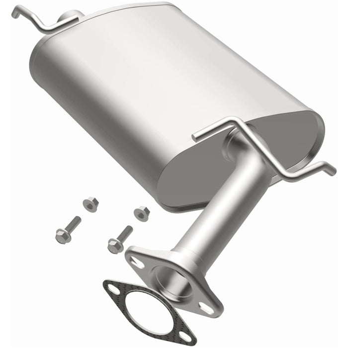 BRE Exhaust 04-05 G35 3.5L Muffler Kit