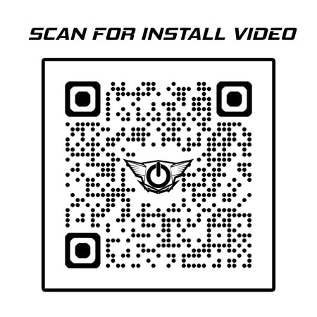 Installation Instructions