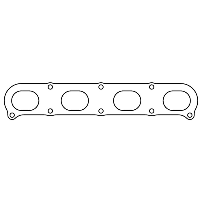 Cometic Ford Duratec 20/23 - Mazda MZR LF/L3 .060in AFM Intake Manifold Gasket