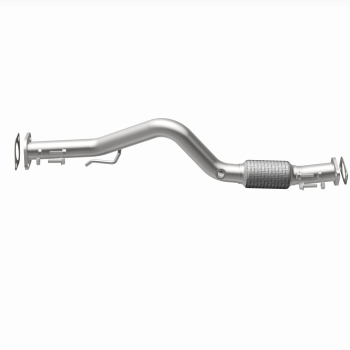BRE Exhaust 06-11 Accent Rio 1.6L Front Pipe Kit