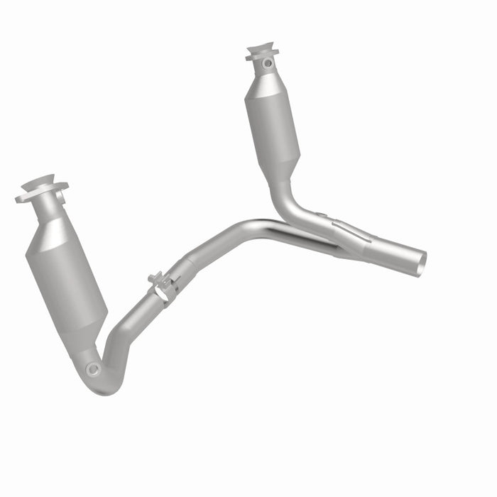 Magnaflow 2004 Dodge Dakota 3.7L Direct Fit Catalytic Converter