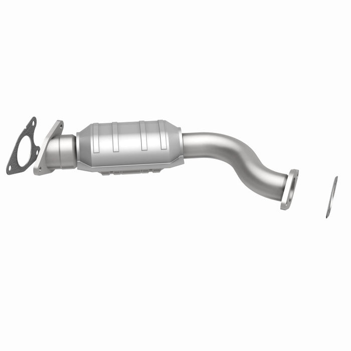 MagnaFlow Conv DF 96-97 Contour 2.5L A/T Rear