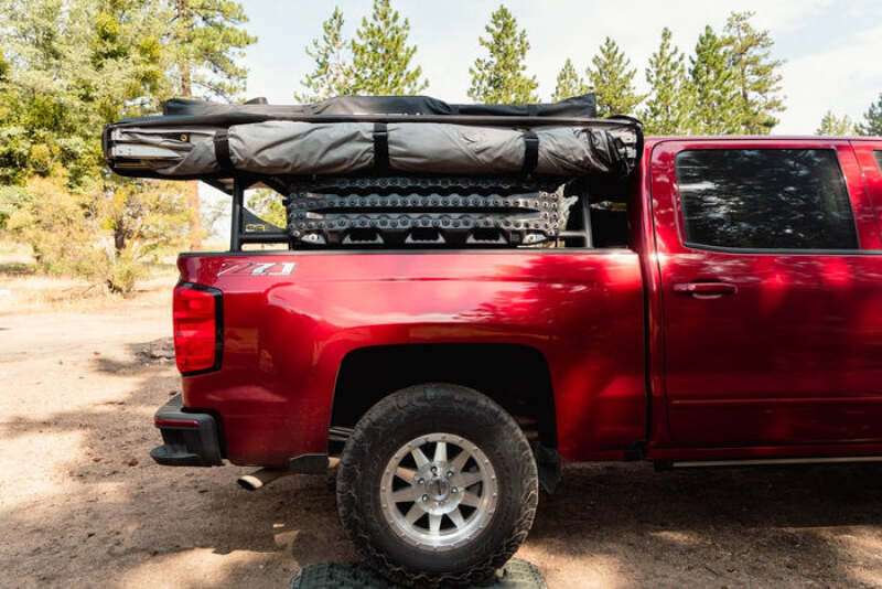 Body Armor 4x4 Sky Ridge 270XL Awning Passenger Side