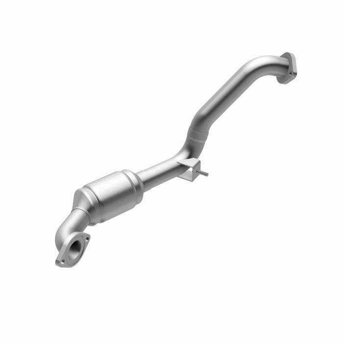 MagnaFlow Conv DF 03 Mazda 6 3.0 Passenger Side Rear