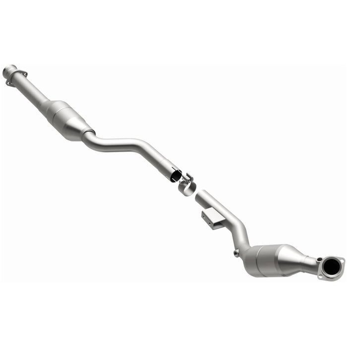 MagnaFlow Conv DF 98-02 Mercedes E320 3.2L