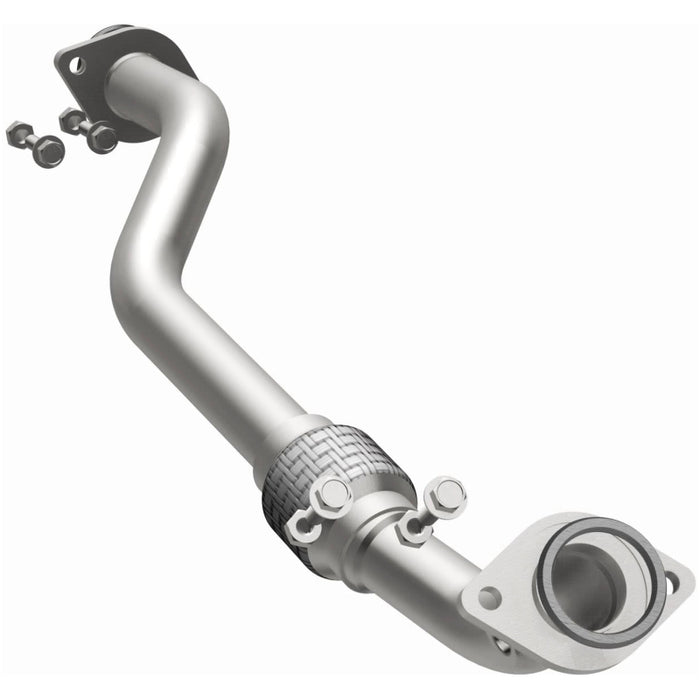 BRE Exhaust 04-10 Sienna 3.3L 3.5L Front Pipe Kit