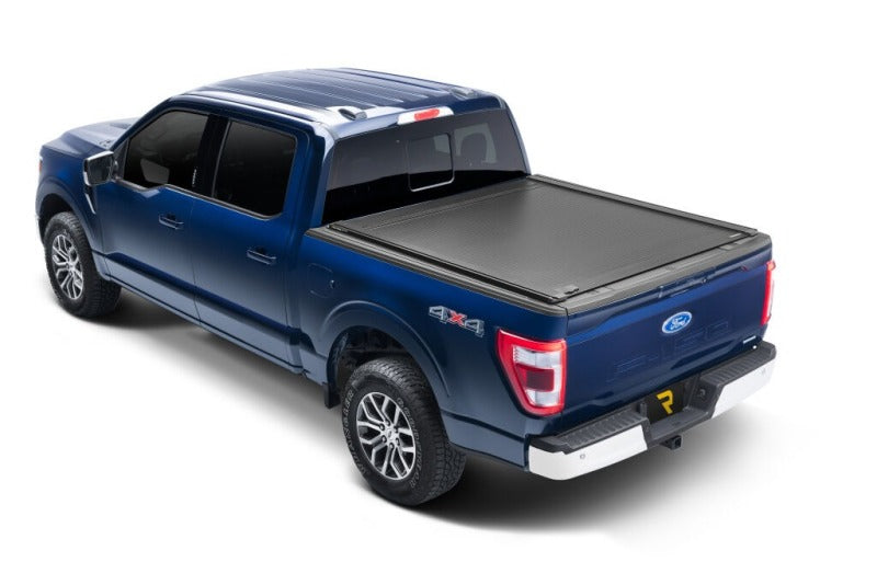 Retrax 17-25 Honda Ridgeline 5.4 ft Bed RetraxONE XR