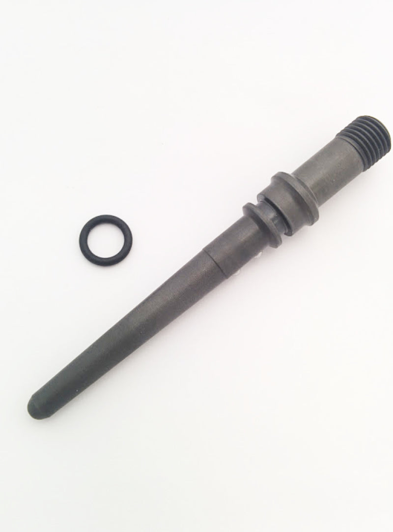 DDP 03-07 Dodge Cummins 5.9L Connector Tube w/O-Ring (Set of 6)